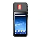 Mobile biometric terminal